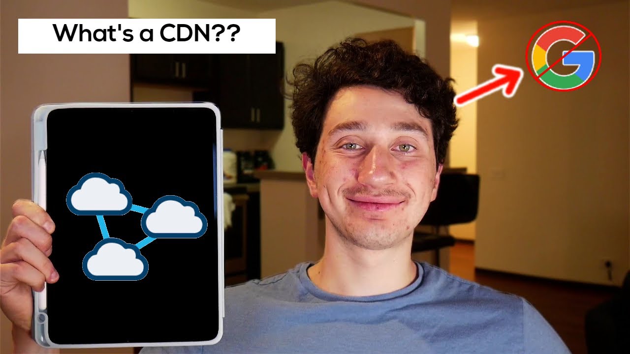 Content Delivery Networks - You Need Them | Systems Design Interview 0 to 1 With Ex-Google SWE