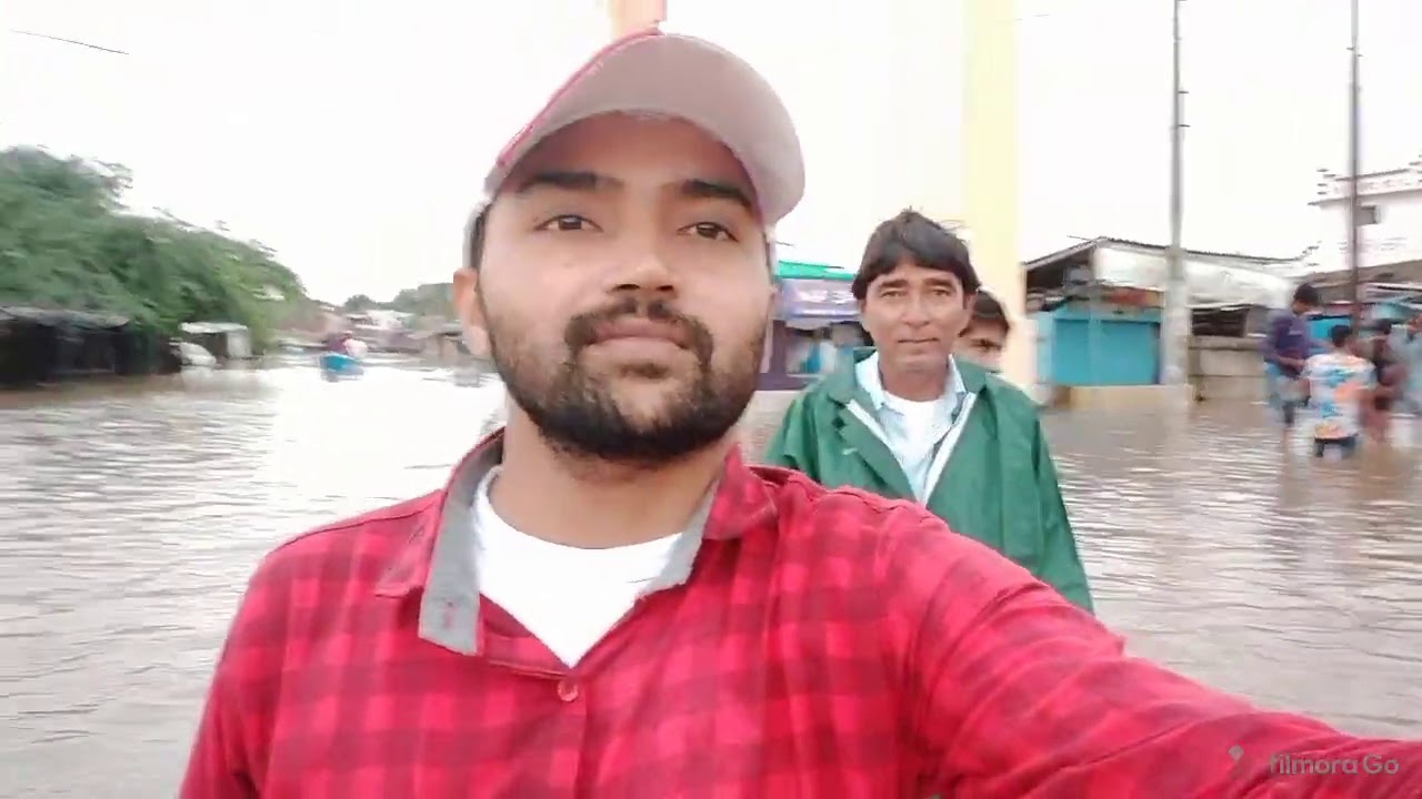 Maliya Miyana Gaam ma Pani Re Pani - Taja Khabar - Hajipir Urs Seva Present by Movar Faruk