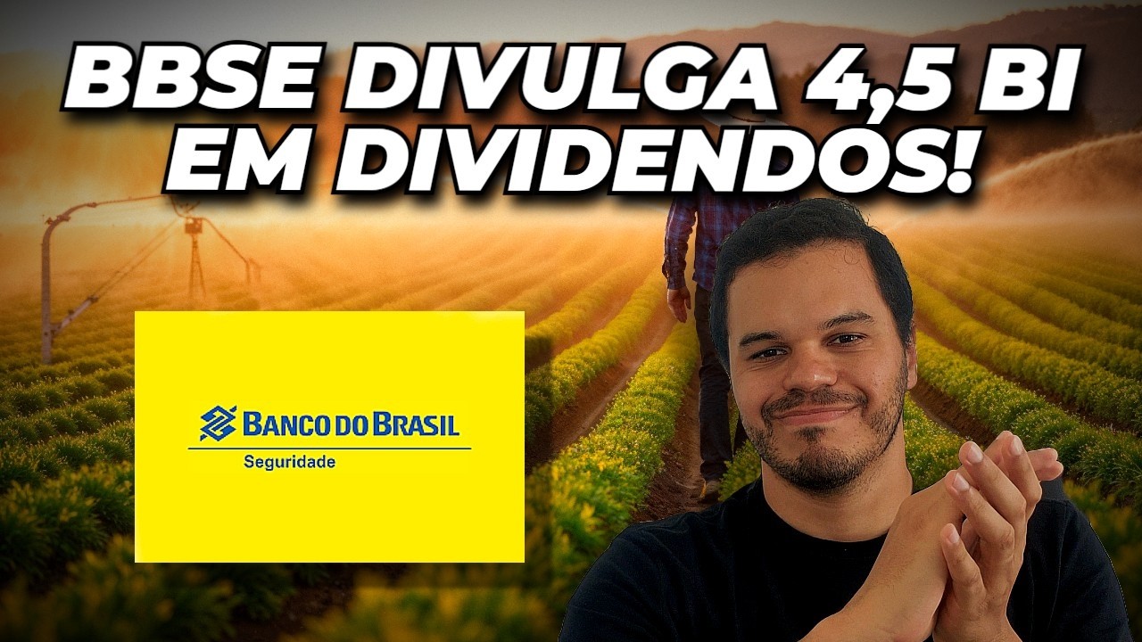 BB Seguridade 4T25: Segue Forte para Dividendos?