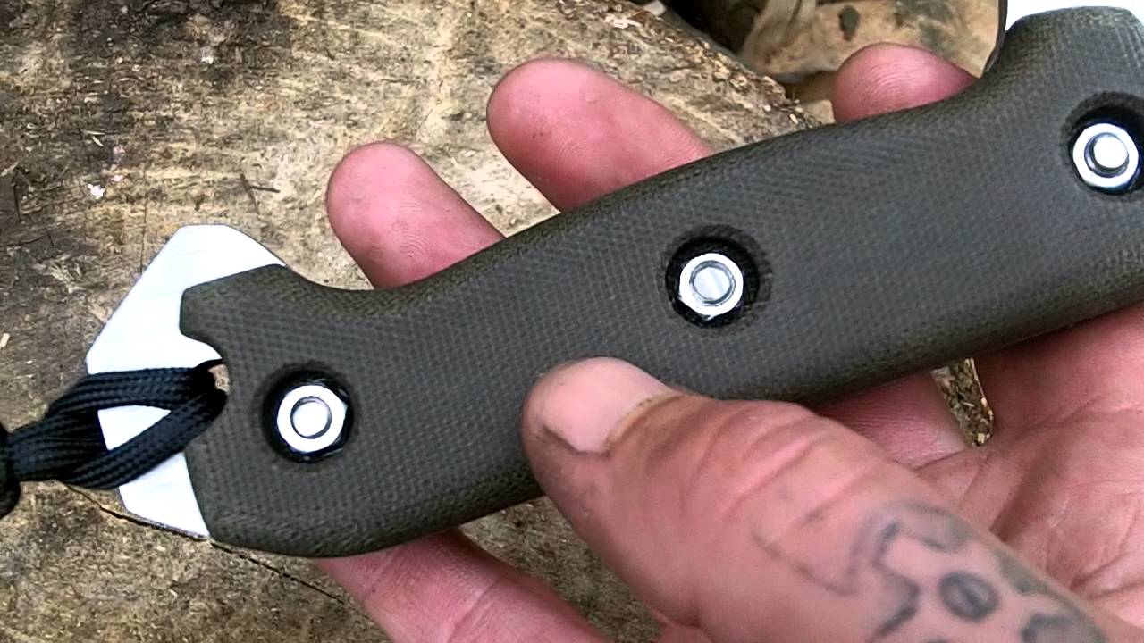 Alfie Aesthetics Custom BK-7