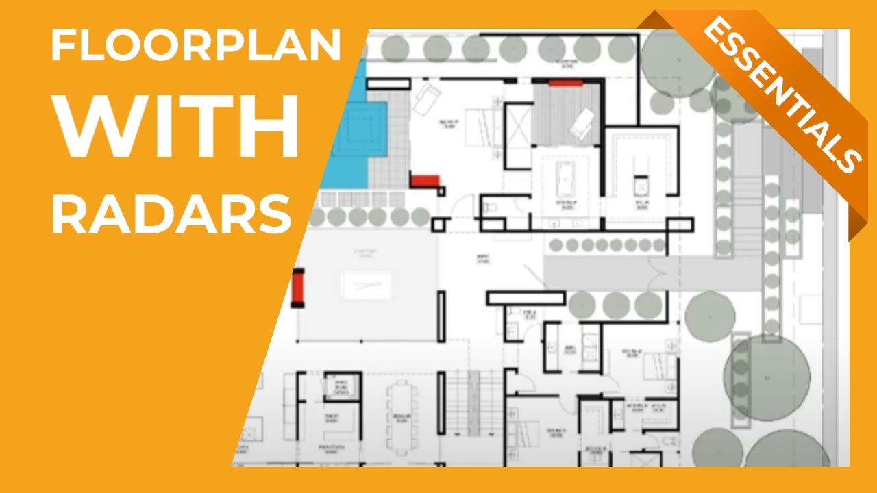 How To Add A Floorplan In 3DVista [2020]