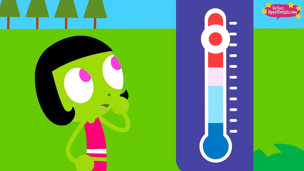 Play and Learn Science by PBS Kids 🌧️🌞 Free Educational App for Children