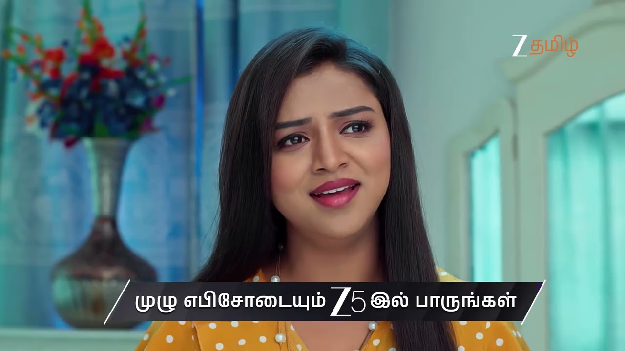 Aval Varuvala | Ep - 242 | Preview | Mar 19 2026 | Zee Tamil