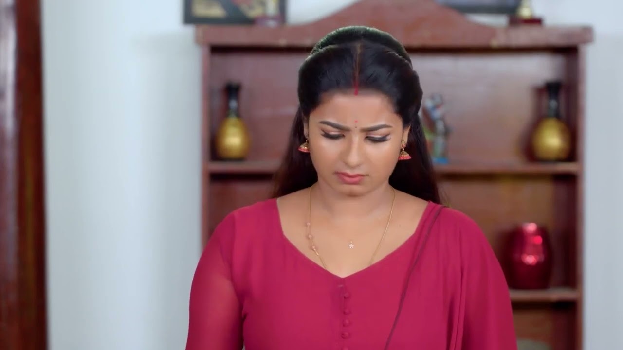 Karthigai Deepam | Ep - 1132 | Best Scene | Feb 25 2026 | Zee Tamil