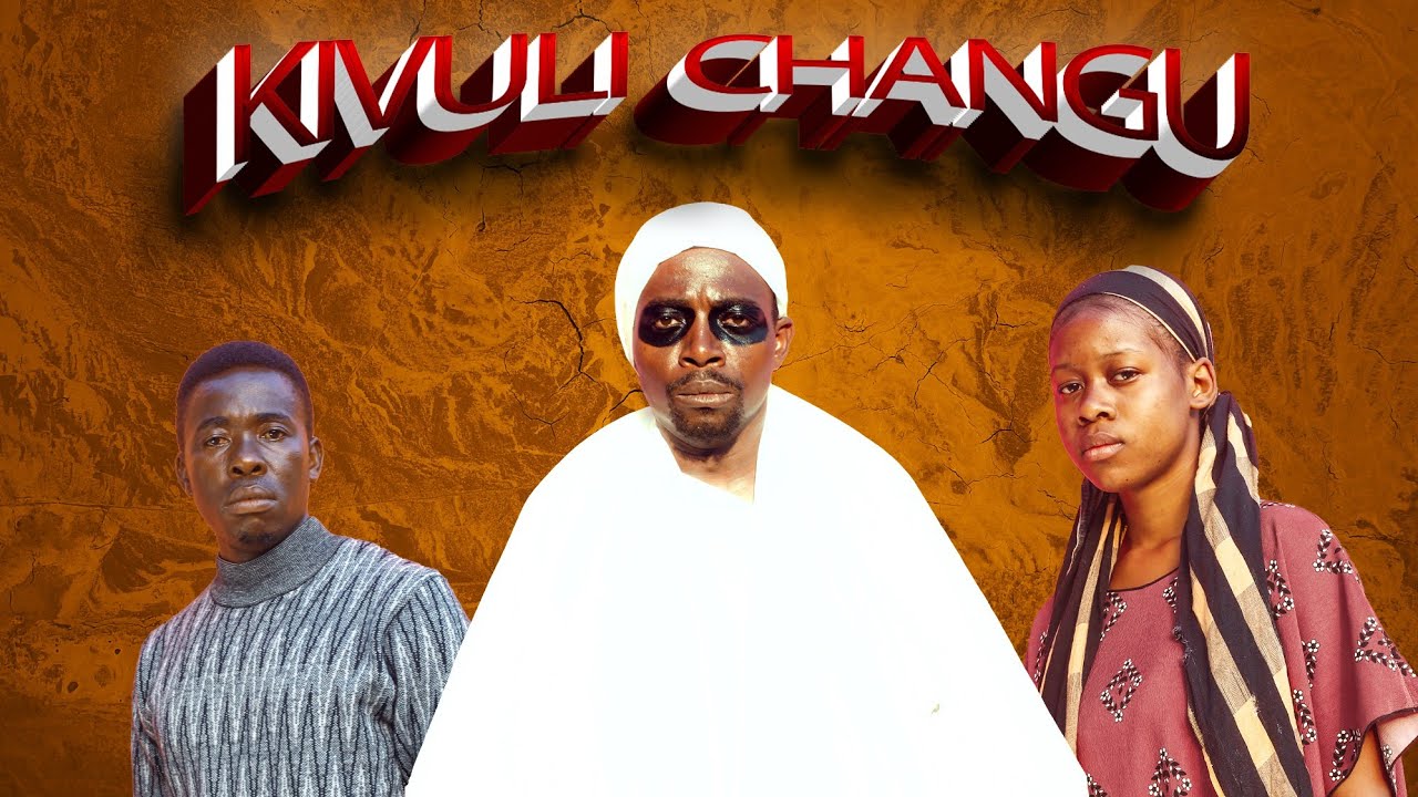 KIVULI CHANGU FULL MOVE