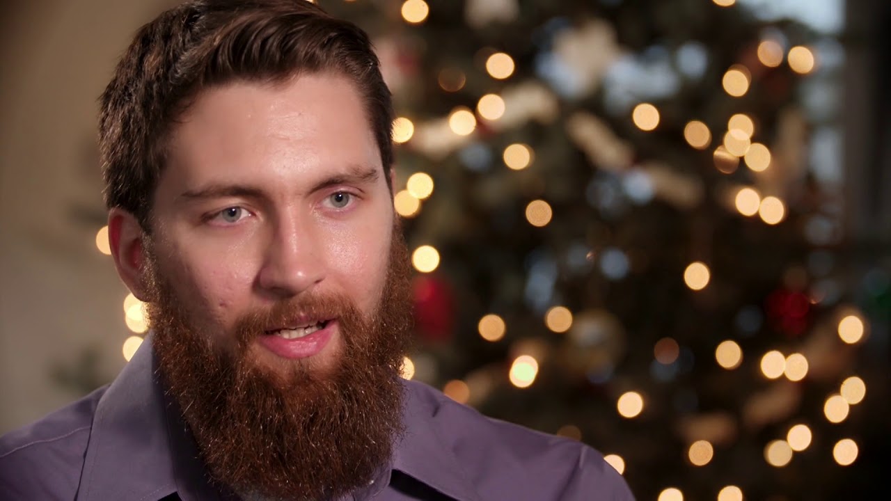 Couple Receives the Gift They Prayed For