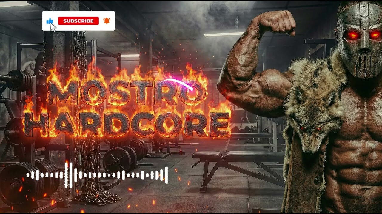 ✅🔥HIP HOP INSANO PARA ACADEMIA💪  - TREINE PESADO💥  COM ESSAS BATIDAS💥  | 32 MINUTOS 🕕