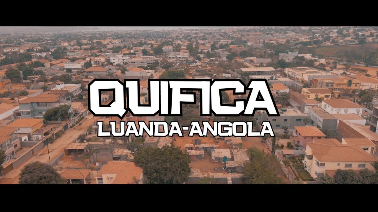 QUIFICA, BENFICA | LUANDA-ANGOLA