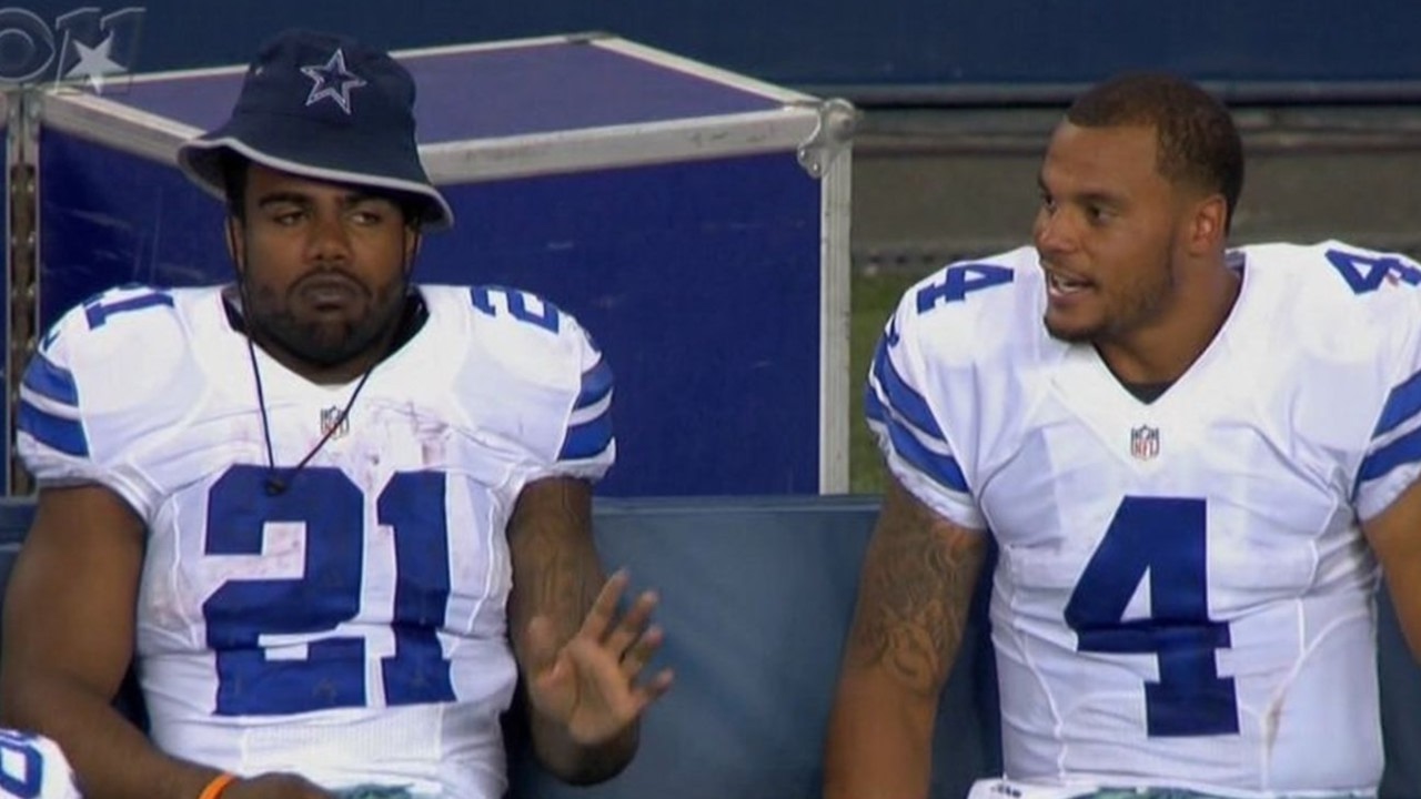 10 Reasons the 2016 NFL Season Was A HUGE DISAPPOINTMENT