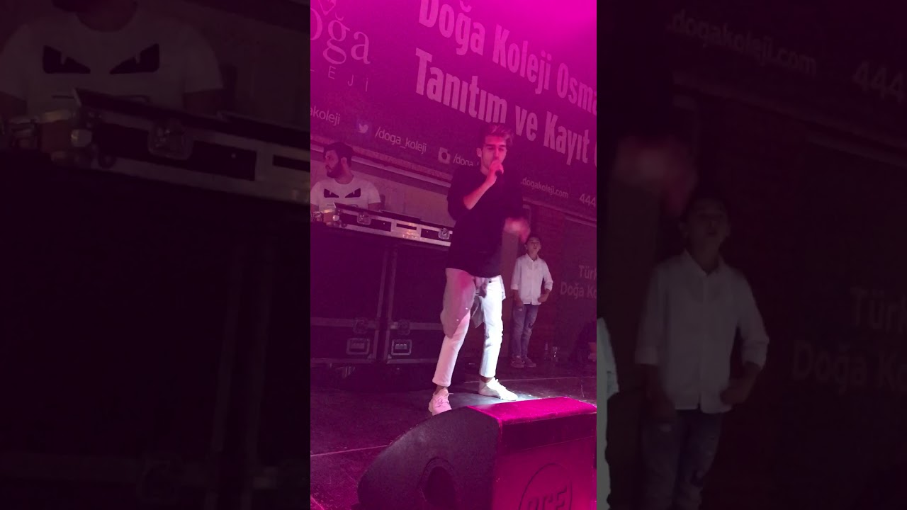 ÇAĞATAY AKMAN CANLI SAHNE PERFORMANSI #etkinlikorganizasyon 