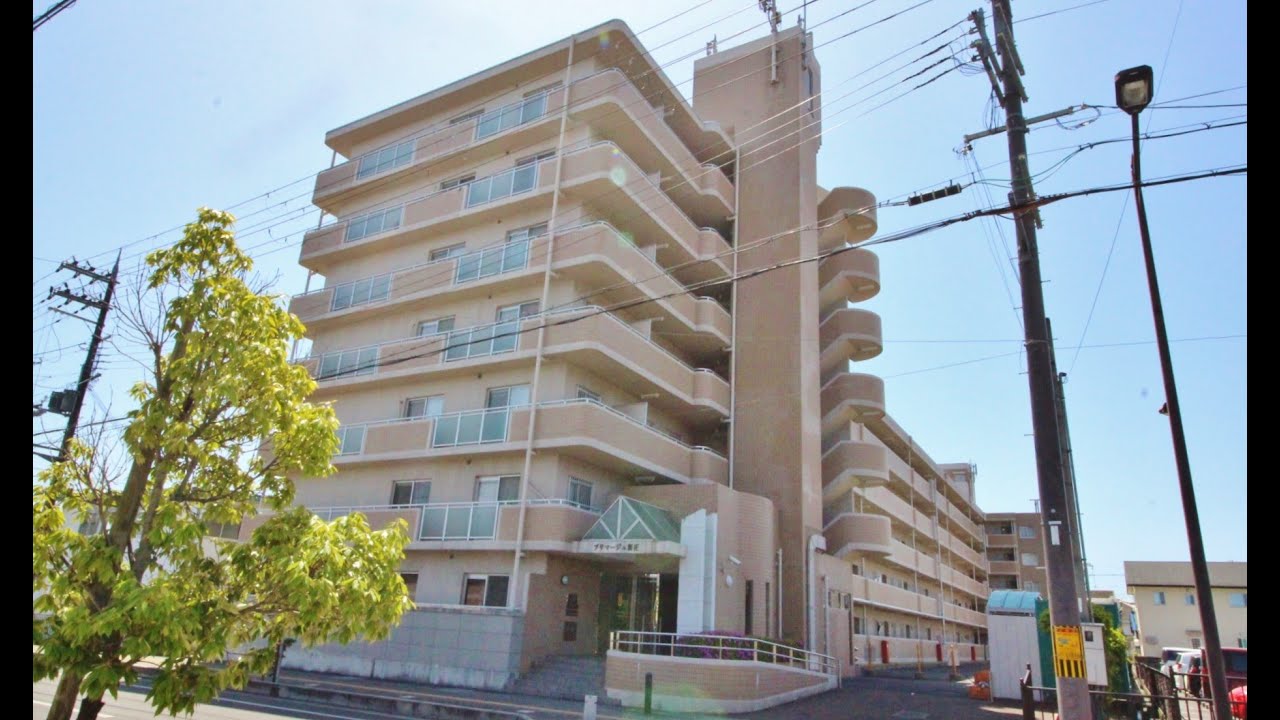 奈良県葛城市で賃貸をお探しの方は【ならすも】プリマージュ新庄４階　近鉄新庄駅　３ＬＤＫ