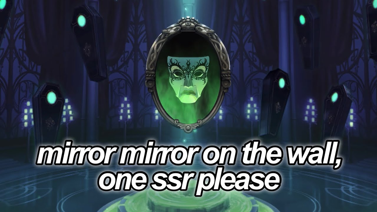 SSR Difference in Gacha | Twisted Wonderland