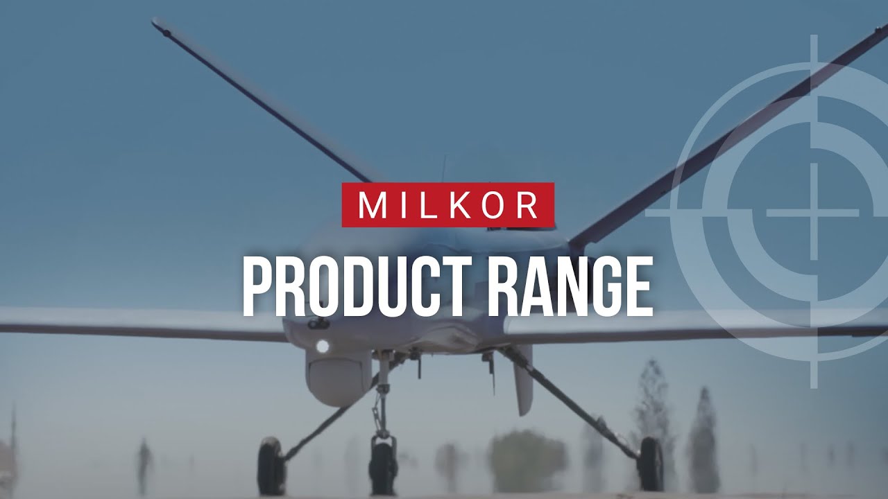 Milkor – Product Range