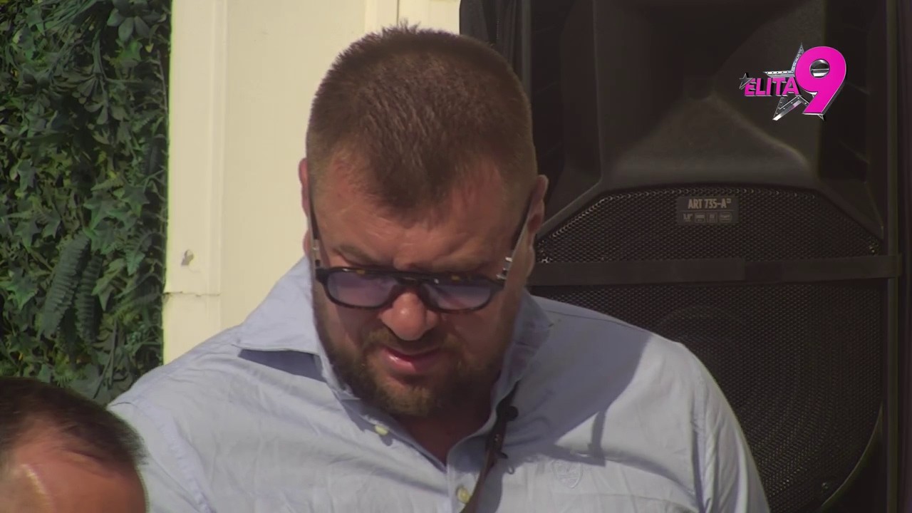 Elita 9: Janjuš u suzama zbog porodice, stigle čestitke od Slobe, Stanislava i Dragane - 12.03.2026.