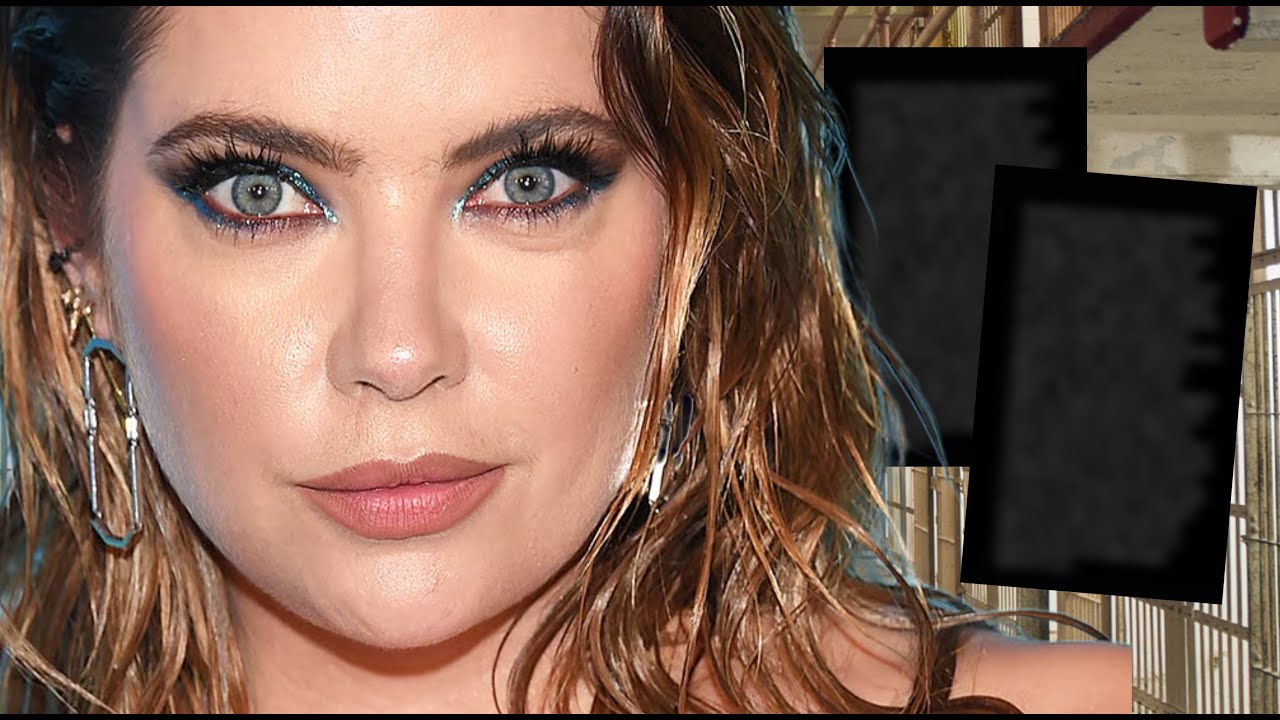Actress Ashley Benson EXPOSED recruiting young girls for Onlyfans? Omg