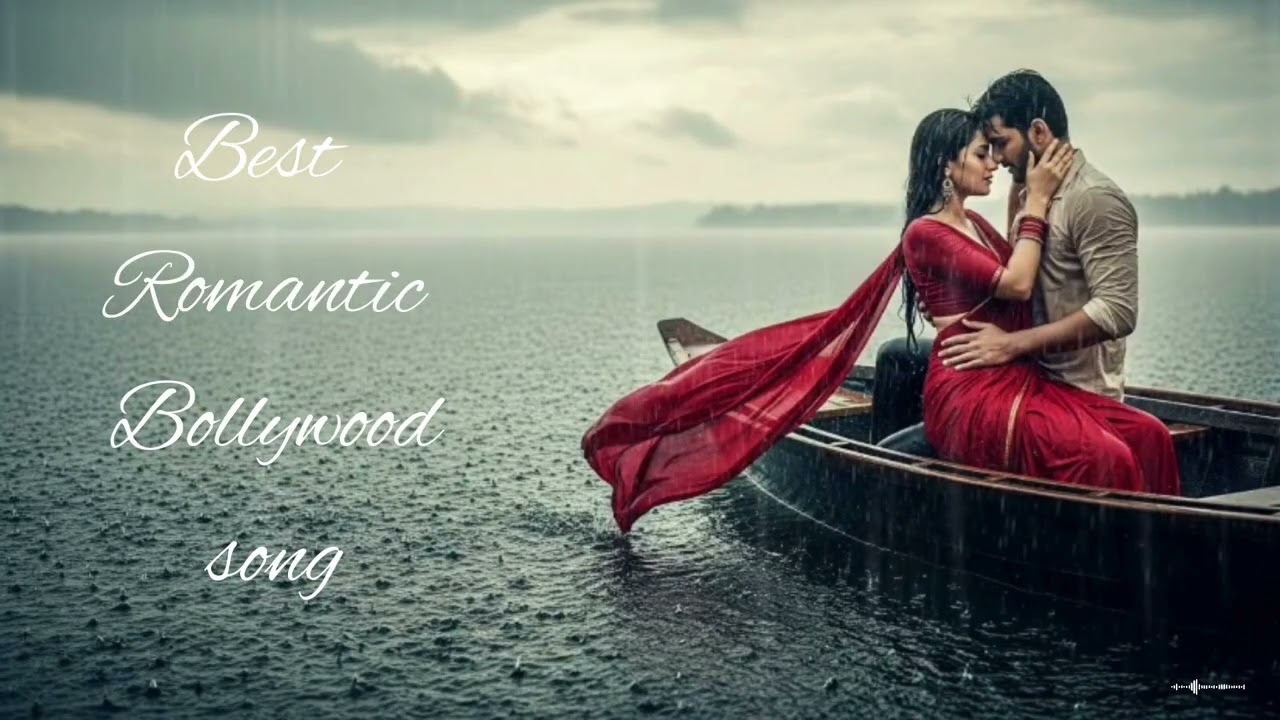 Hindi Romantic Songs 2026 💖 Best Bollywood Love Songs Playlist for Lovers