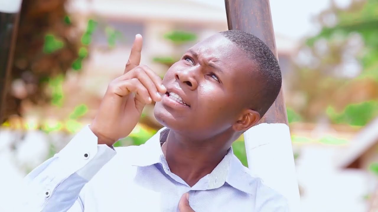 Ttc Kabanga Ukwata Tukitazama(Official Video) Director Marlow