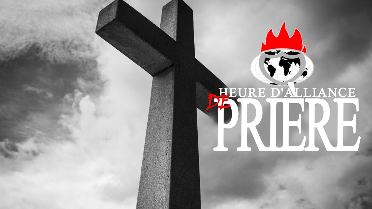 HEURE D'ALLIANCE DE PRIÈRE | 13, MARS 2026 | FT OTA