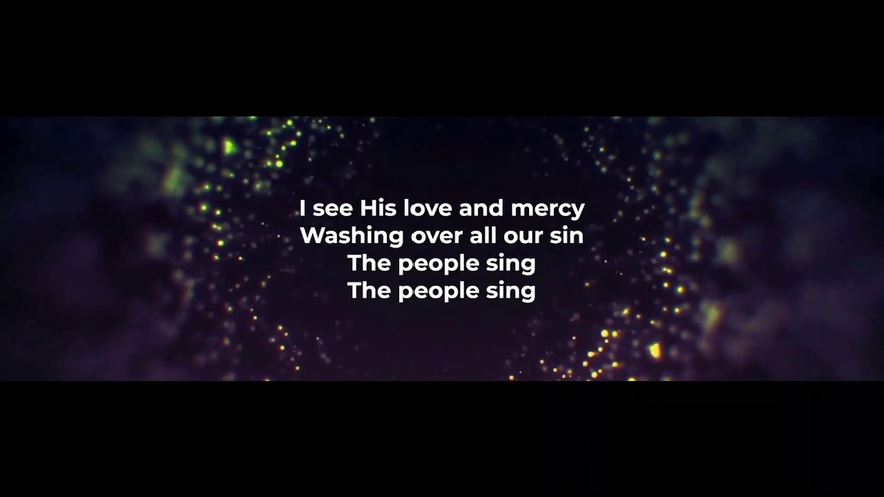 Sunday April 5, 2020 Sunday service Bethel Church Live Video Stream