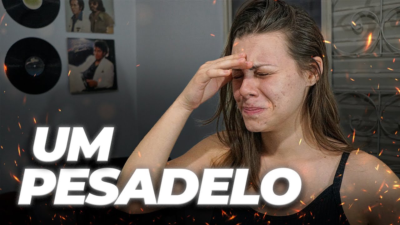 ISSO FEZ A BEATRIZ CHORAR!