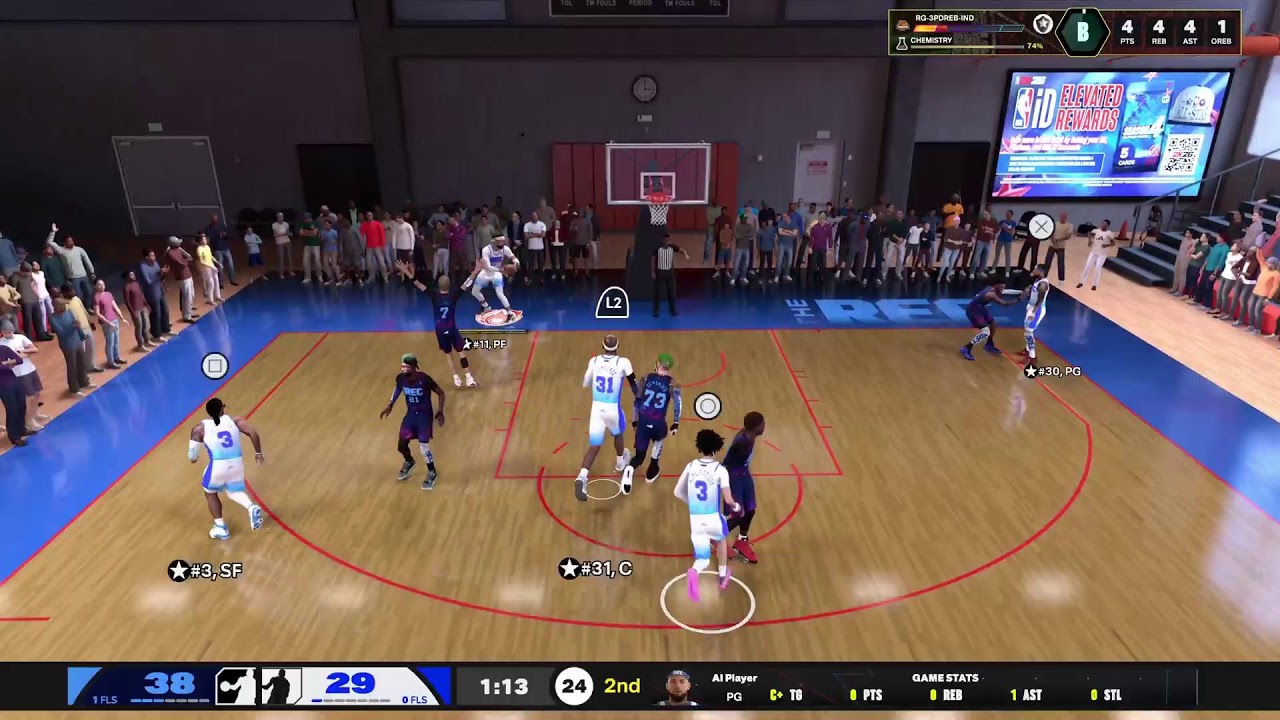 2K26 Streaming
🅱️💯💪🏾❤️🤎♥️Make Sure 2 Like,Comment,Share,Subscribe,&Hit Bell!