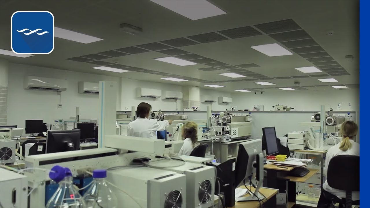 Leveraging Charles River Laboratories