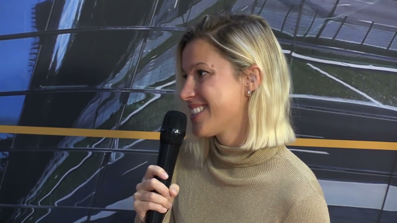 Wie Digitalisierung den Recyclingkreislauf revolutionieren kann – Eleonore Eisath (MILK)