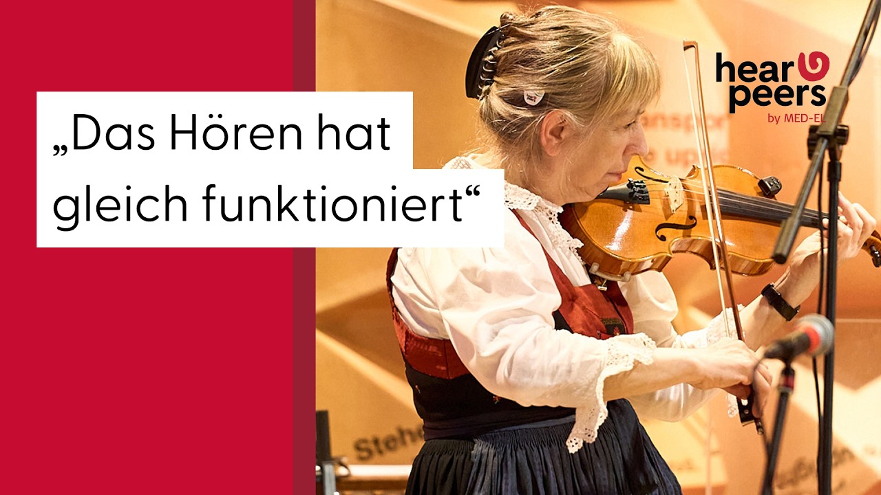 The Hearpeers Anniversary Concert: Hildegard’s Music Story