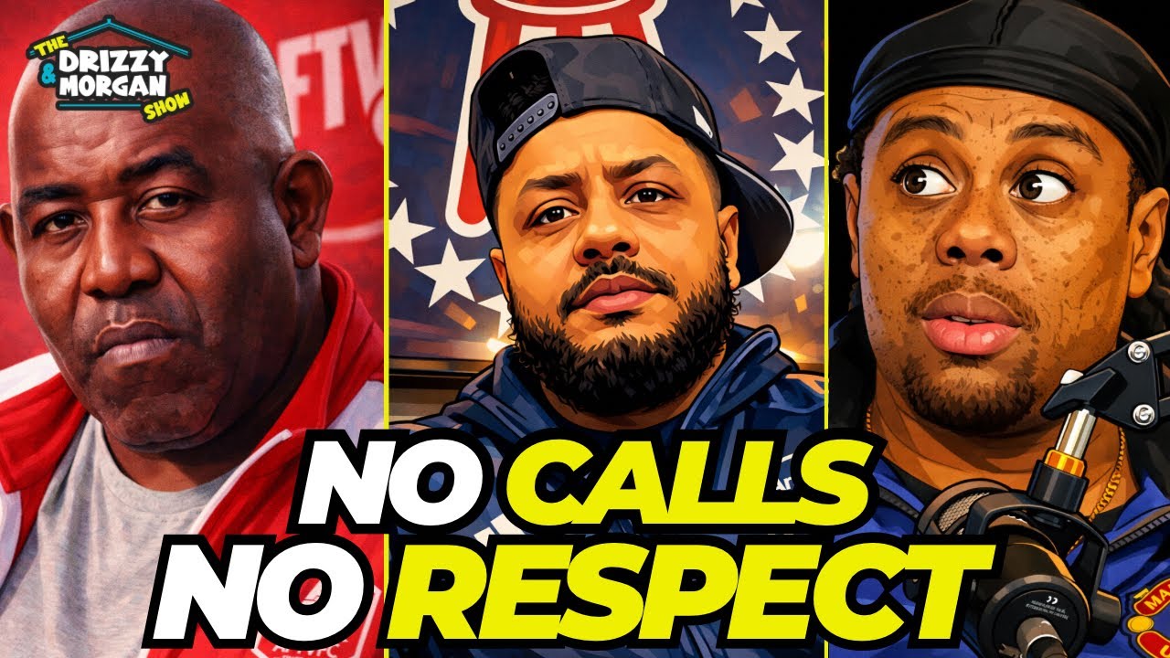 When Silence Ends a Brotherhood | Troopz & AFTV Discussion