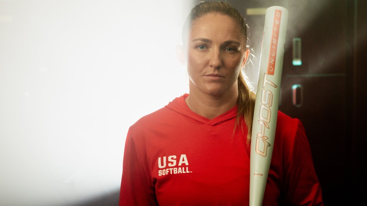 Go Beyond | Introducing the 2025 Easton Ghost Unlimited