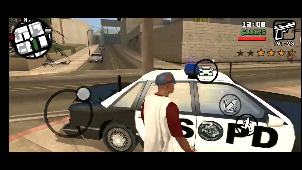 GTA Vice CityGrand Theft Auto gaming