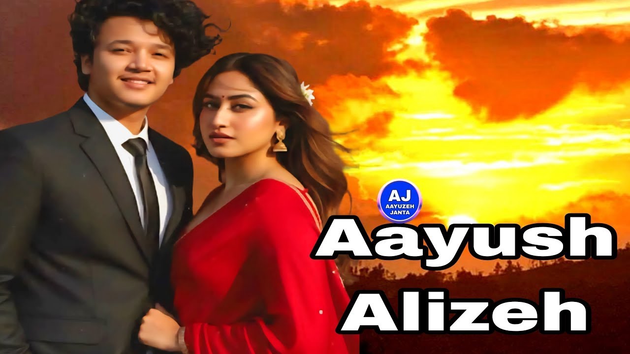 Aayush Alizeh Live Today 31th Jan 2026 Full HD live