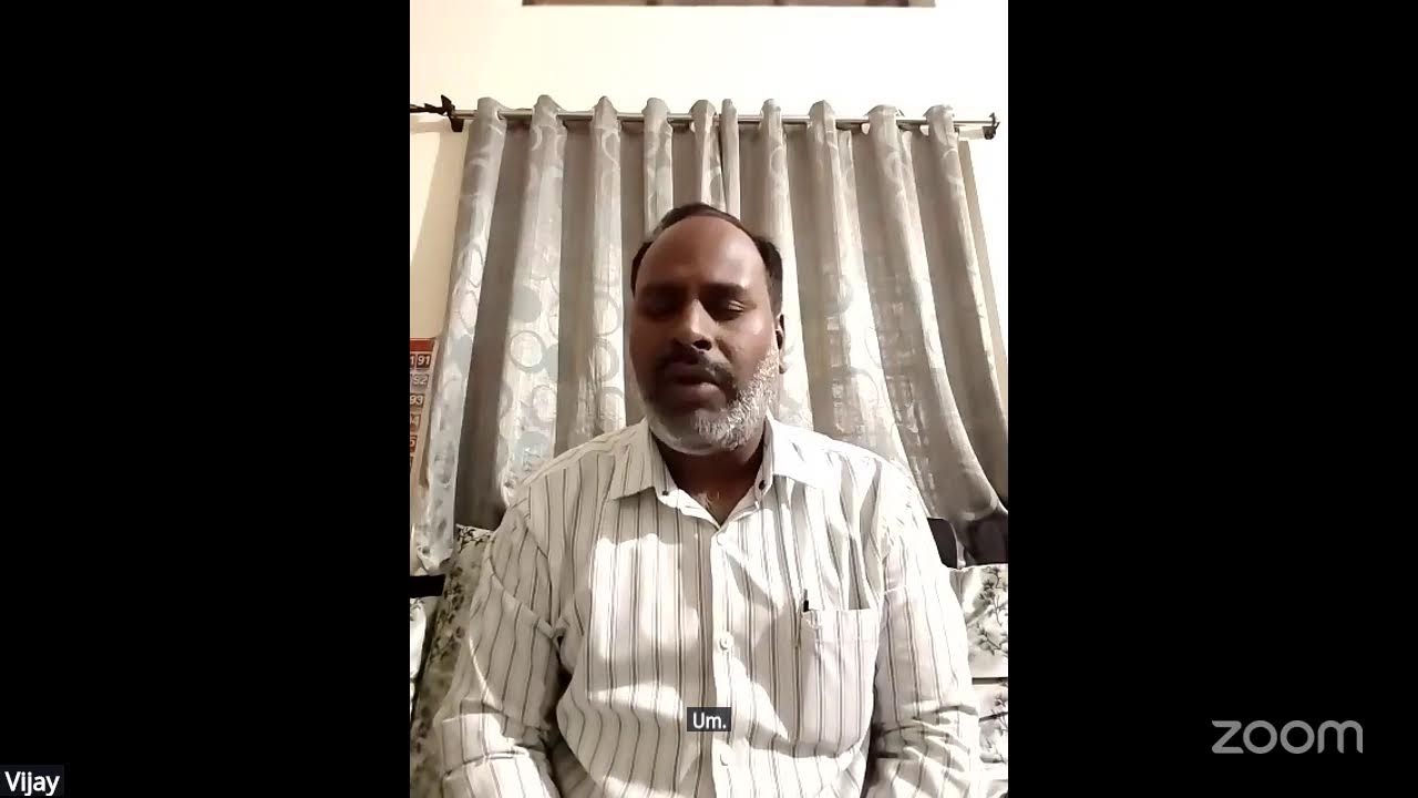 KR John's Personal Meeting Room
