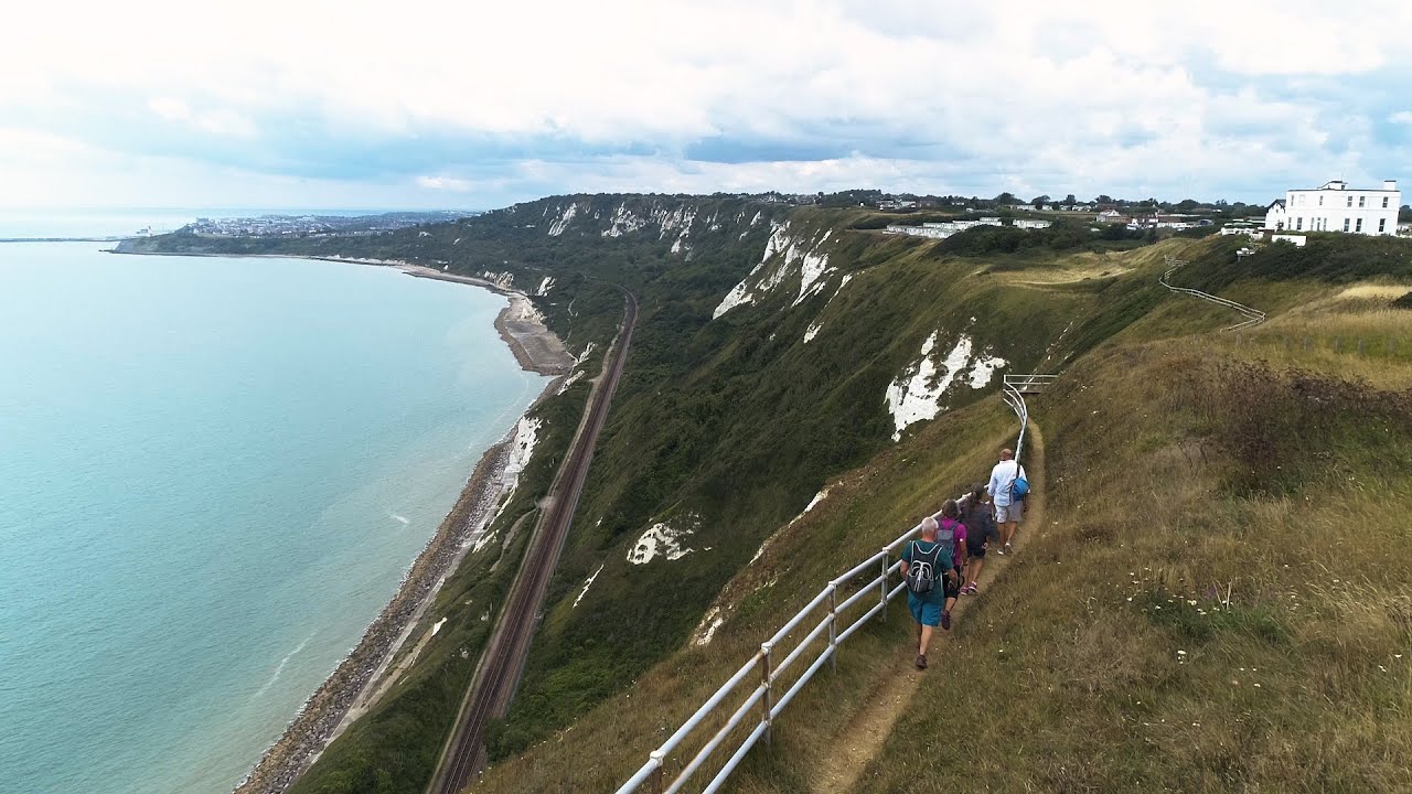 Explore Kent Countryside
