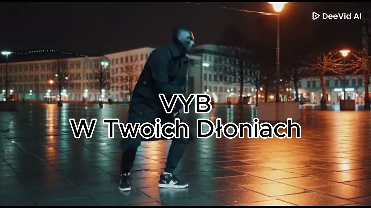 VYB : W Dłoniach