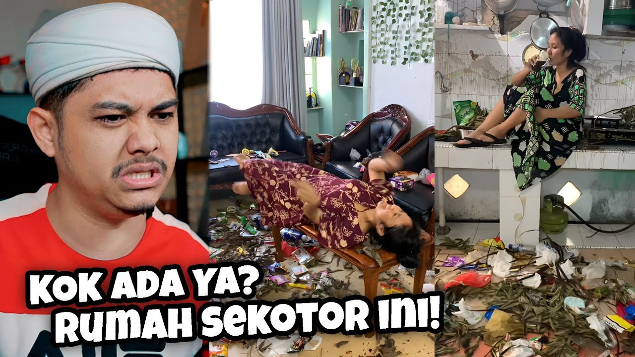 KAK ITU RUMAH ATAU HUTAN? | MTK #56