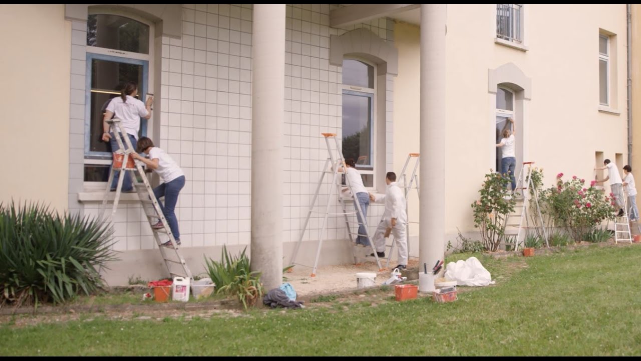 Mieux habiter ensemble : une vocation pour la Fondation Somfy