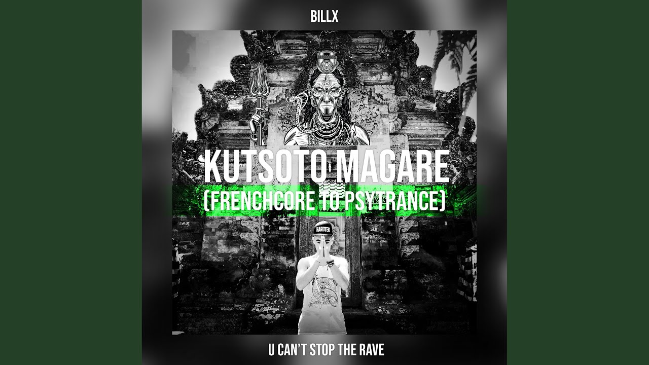 Kutsoto Magare