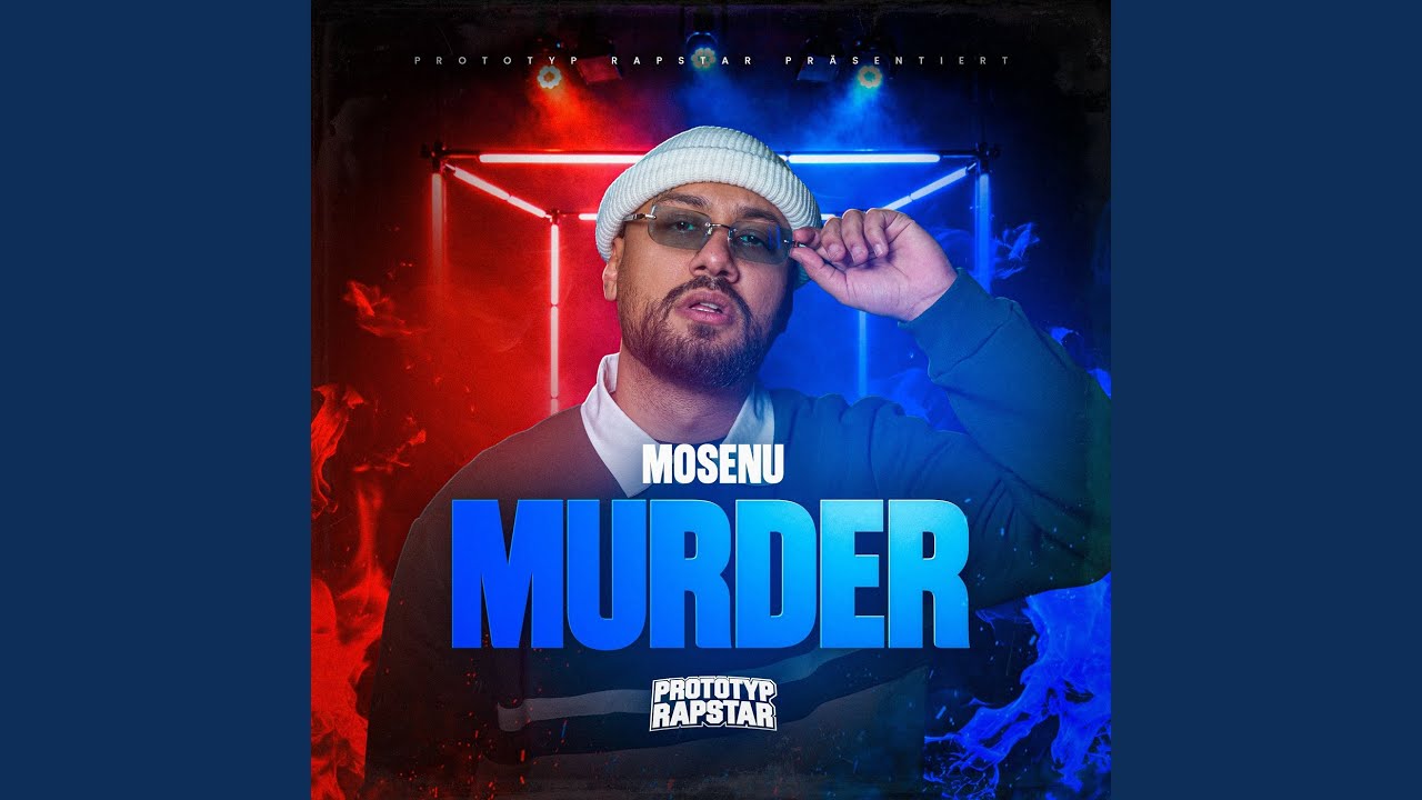 MURDER