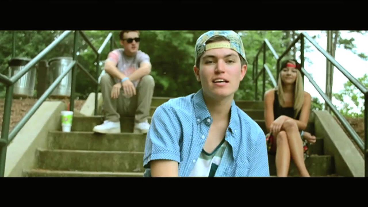 KZ - Thoughts (Official Music Video) Prod. by Rob Fel