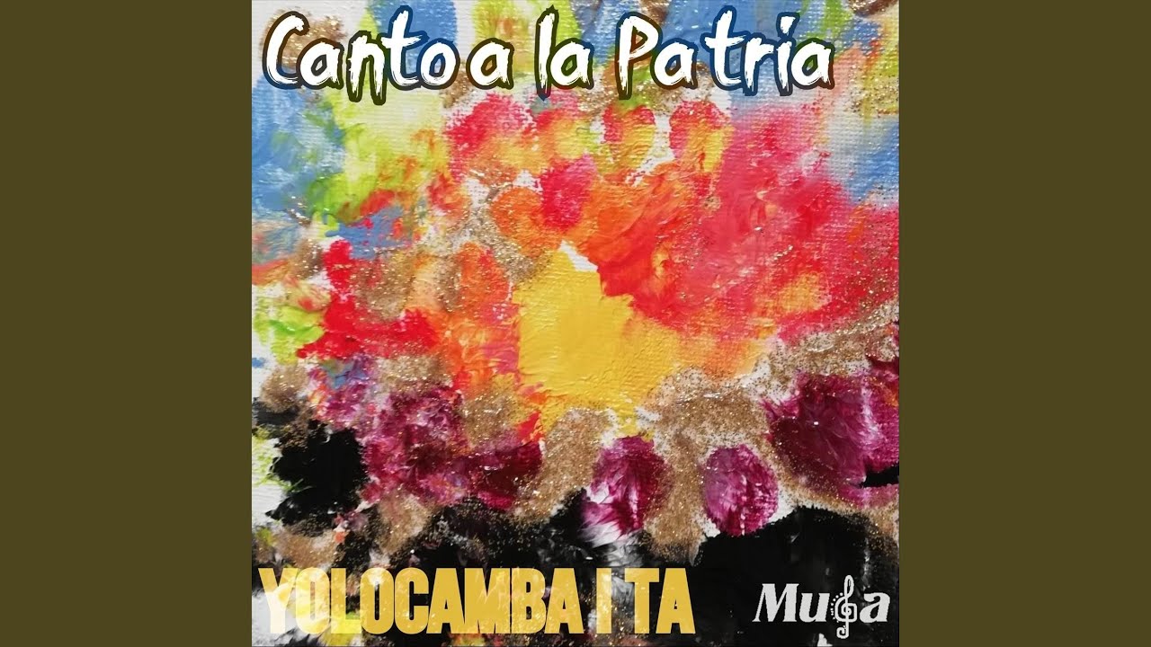 Canto a la Patria