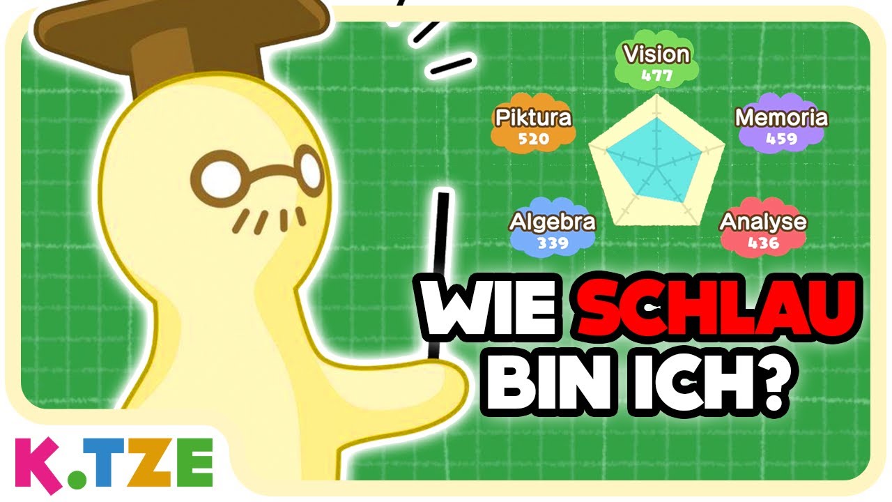 Kann ich mein Gehirn trainieren? 🧠🤔 Big Brain Academy Kopf an Kopf