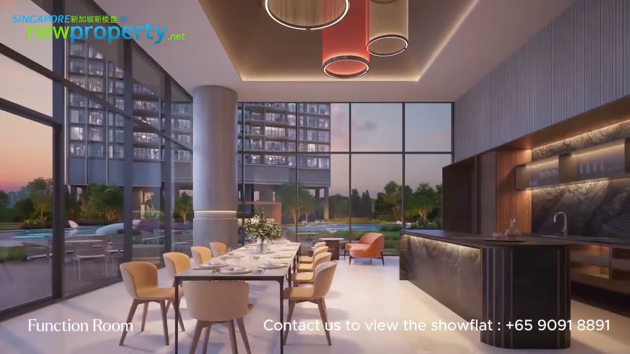 Nava Grove by MCL Land & Sinarmas Land