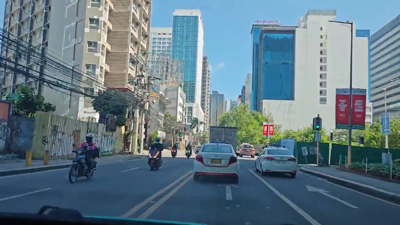 Cebu City February 2026 | Checking out what's New in Cebu City's uptown area