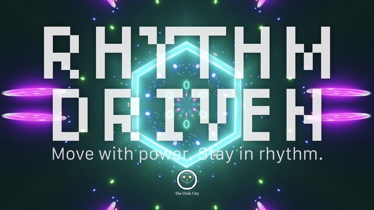 🎧 Relentless Momentum – 2h 42m EDM Workout Music for Intense Gym Training | No Vocals Mix