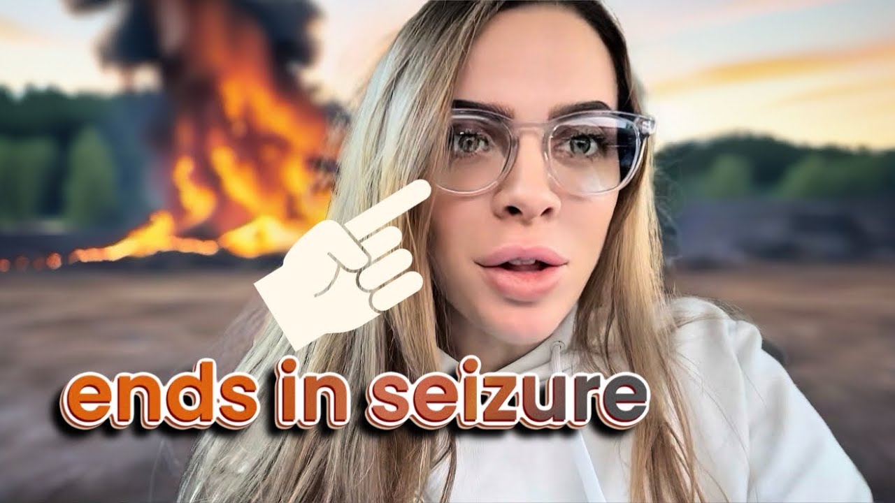I Survived 72 hours in CHATGPT Glasses
