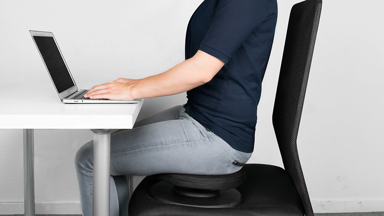 Swedish Posture Balance