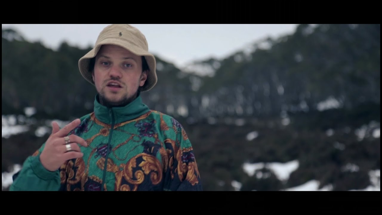 Must Volkoff ft. Nelson Dialect  - JEWELS & CRYSTALS (Official Video)