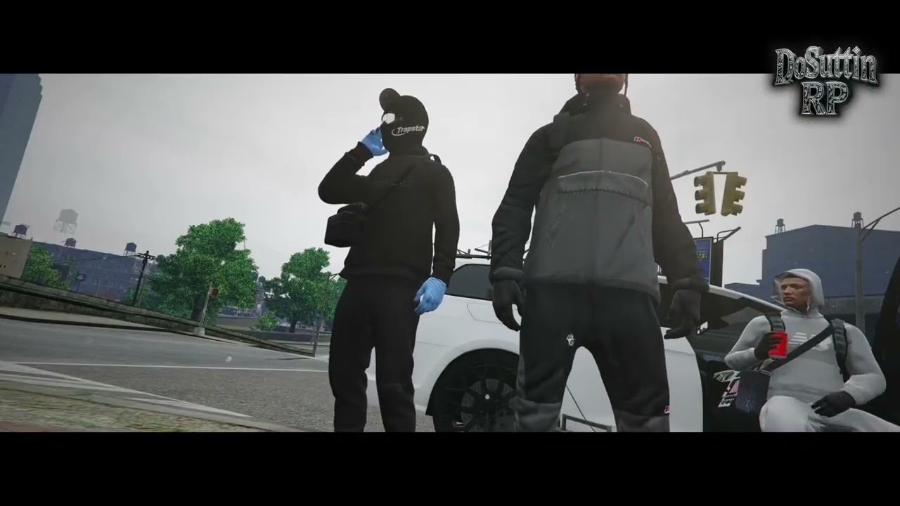 #EAST P X ICE- You aint SHO #DSRP