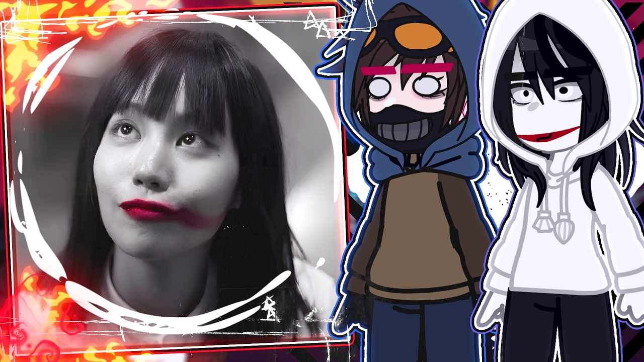 ||Creepypastas reacting to NANNO|| \\🇧🇷/🇺🇲// ◆Bielly - Inagaki◆